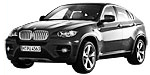 BMW E71 U3203 Fault Code