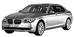 BMW F01 U3203 Fault Code